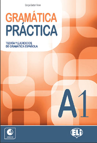 Gramática Práctlca A1