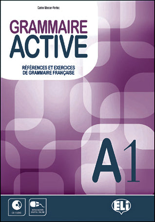 Grammaire Active A1