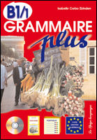 Grammaire Plus B1/1 | Foreign Language and ESL Books and Games