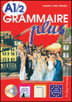Grammaire Plus A1/2 | Foreign Language and ESL Books and Games