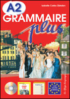 Grammaire Plus A2
