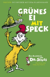 Grünes Ei mit Speck | Foreign Language and ESL Books and Games