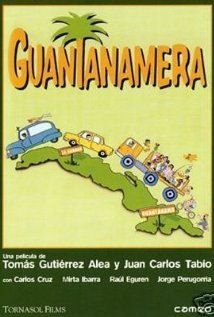 Guantanamera | Foreign Language DVDs