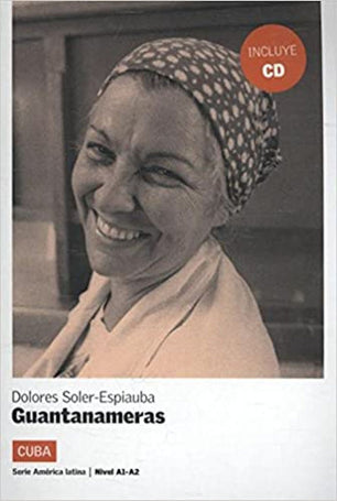 A1-A2 - Guantanameras book and cd