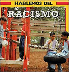 Hablemos del Racismo