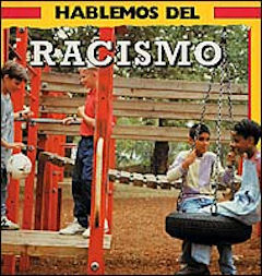 Hablemos del Racismo | Foreign Language and ESL Books and Games