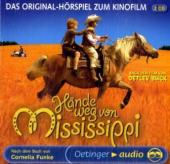 Hände weg von Mississippi CDs | Foreign Language and ESL Audio CDs