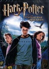 Harry Potter und der Gefangene von Askaban DVD