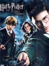 Harry Potter und der Orden des Phönix DVD