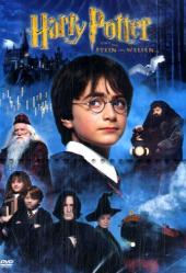 Harry Potter und der Stein der Weisen DVD