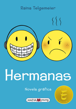 Hermanas | Foreign Language and ESL Books and Games