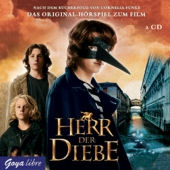 Herr der Diebe CD | Foreign Language and ESL Audio CDs