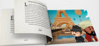 Histoire de Paris Sample Pages 1889