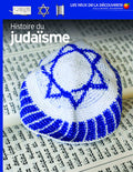 L'Histoire du judaïsme - Les yeux de la découverte - Gallimard Jeunesse