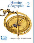 Histoire Géographie 2 | Foreign Language and ESL Books and Games