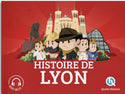 Histoire de Lyon | Foreign Language and ESL Books and Games