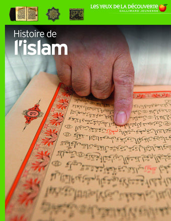 Histoire de l'Islam
