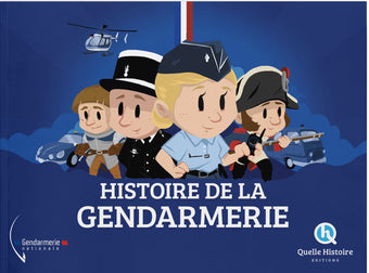 Histoire de la Gendarmerie