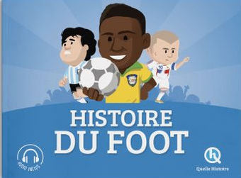 Histoire du Foot