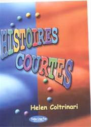 Histoires Courtes 1 | Foreign Language and ESL Books and Games