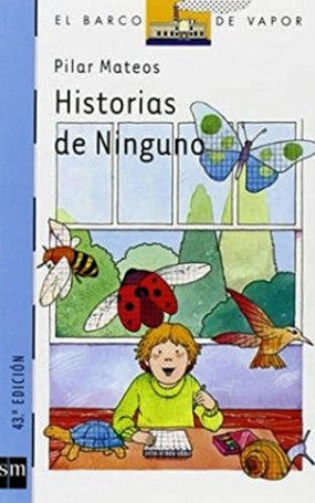 Historias de ninguno