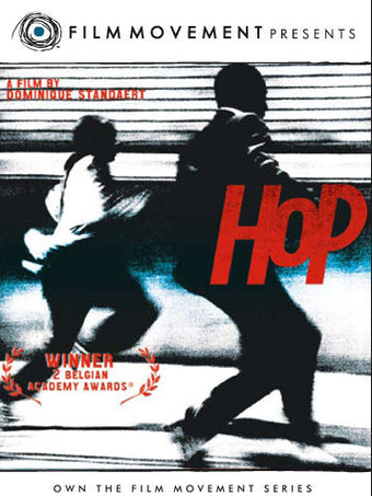 Hop DVD
