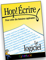 Hop! Écrire