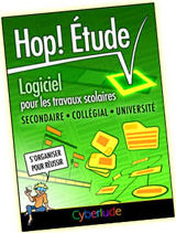 Hop! Étude | Foreign Language and ESL Software