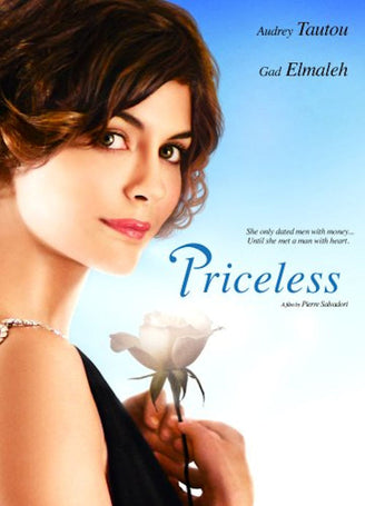Hors de Prix  - Priceless DVD
