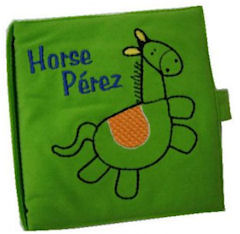 Horse Perez | Foreign Language and ESL Books and Games
