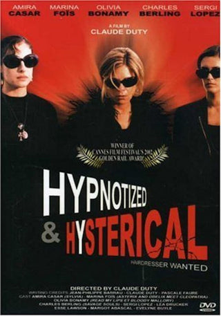 Hypnotized and Hysterical DVD | Foreign Language DVDs