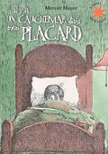 Il y a un Cauchemar dans mon Placard | Foreign Language and ESL Books and Games