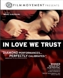 In Love We Trust DVD | Foreign Language DVDs
