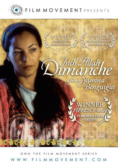 Inch' Allah dimanche | Foreign Language DVDs