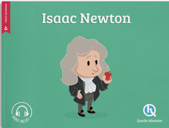 Isaac Newton
