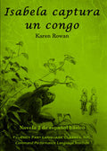 Level 0 - Isabela captura un congo | Foreign Language and ESL Books and Games