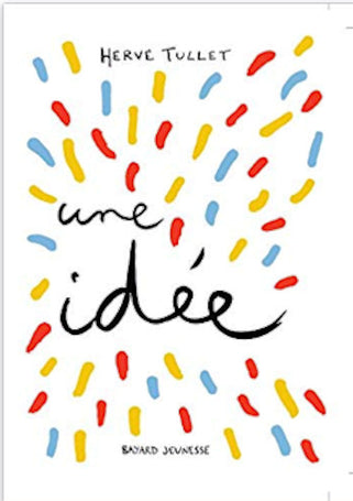 J'ai une idée