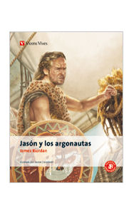 Jasón y los argonautas | Foreign Language and ESL Books and Games