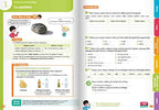 Je comprends tout! CM1 - Nouvelle édition, Sample Pages - La matière.