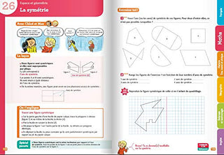 Je Comprends Tout CM2 Sample Pages