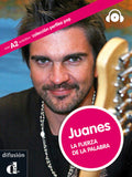 Juanes | Foreign Language and ESL Audio CDs