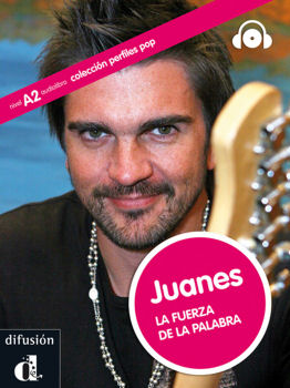 Juanes | Foreign Language and ESL Audio CDs
