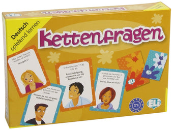 A2 - B1 - Kettenfragen