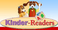 Kinder Readers Kit | Foreign Language and ESL Books and Games
