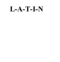 L-A-T-I-N | Foreign Language and ESL Books and Games