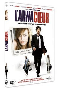 L'Arnacoeur DVD | Foreign Language DVDs