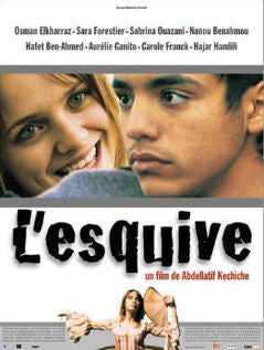 L'Esquive - Games of Love and Chance | Foreign Language DVDs