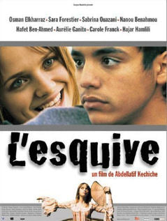 L'Esquive - Games of Love and Chance