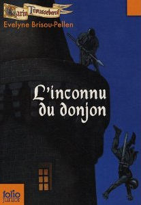 Inconnu du donjon, L' | Foreign Language and ESL Books and Games