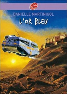 Or Bleu, L' | Foreign Language and ESL Books and Games